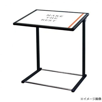 TOKISEI 常磐精工 ブラックフロアバリウススタンドN型 A1横 BFVANAC-A1Y｜ライフ＆ビューティ