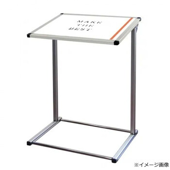 TOKISEI 常磐精工 フロアバリウススタンドN型 A1横 FVANAC-A1Y|ライフ&ビューティ