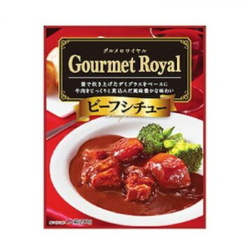 アリアケジャパン 123660 GRビーフシチュー 0.2kg×10袋×5箱