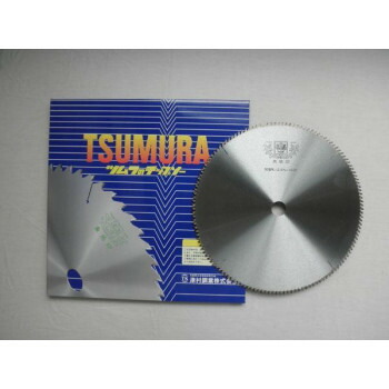 ツムラ　竹引用電動工具用チップソー(外径:305mm 140P)