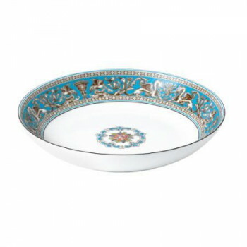 (B) Wedgwood　ウェッジウッド 　フロレンティーンTQ ボウル 20CM　40032759 15,792円