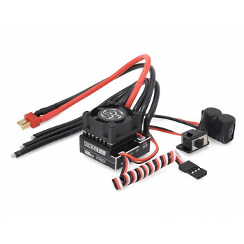 G-FORCE Surpass Rocket 80A D-Connector SPH806