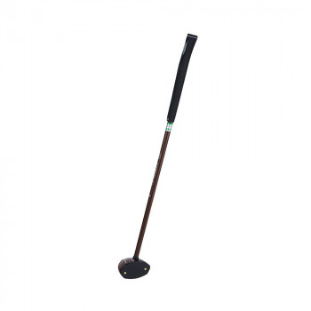 羽立工業 パークゴルフクラブ PWハンマー2 ブラウン 右 85cm PH2152-13RT