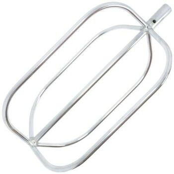 プロメイト 先端誘導金具φ170(スーパーイエロー部品) P-4140-34
