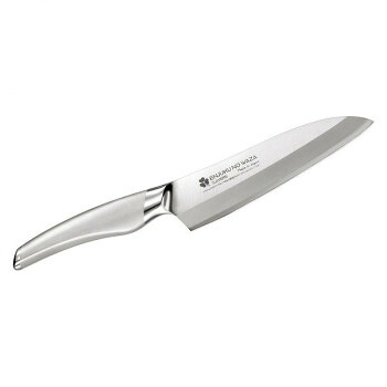 燕熟の技 クローバー 3LAYERS ペティナイフ135粍 EJH-1000 その他-キッチン用品・食器・調理器具-調理器具・製菓器具