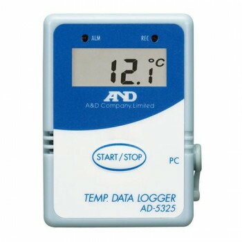 A＆D 資料ロガー 8000記憶装置 増設用 AD5325