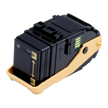エネックス エクシア 再生トナー(リサイクルトナー)カートリッジ LPC3T31 BK