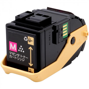 エネックス エクシア 再生トナー(リサイクルトナー)カートリッジ PR-L9100C-12 M｜ライフ＆ビューティ