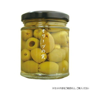 そらみつ グリーンオリーブ 種ぬき 212瓶 90g 12個