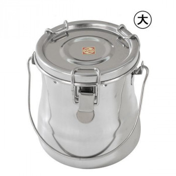 ターレンス　密閉型筆洗器　大　411126