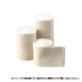 日本衛材 弾力・弾性包帯ダイヤコットエース 7号 17.5cm×4.5m(伸長) 6巻 317