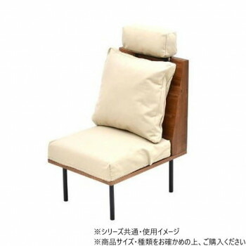 B.Bファニシング infinite　ヘッドレスト(306+310) キャンバスベージュ IFSE0319CABEG