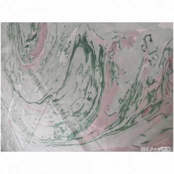 インド製　Marvelous マーベラス　スローケット Green　グリーン 100×130