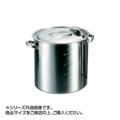 電磁モリブデン寸胴鍋 目盛付 21cm 019666-021｜ライフ＆ビューティ