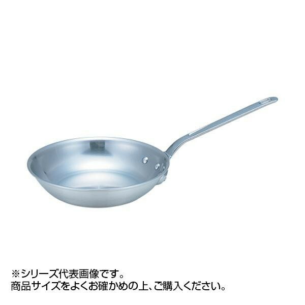 アルミプロマイスターBC フライパン ノンコート 24cm 031598-024