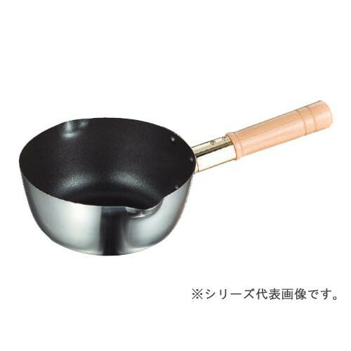 21-0 電磁雪手なべ 地絹御召しもの 24糎 19124
