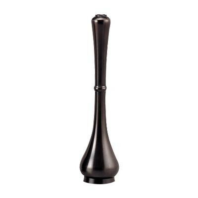 陵丘銅器 茶道具 曽呂利 煮色 125-01