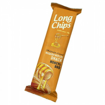 ペルネス ポテトチップス ハニーバーベキュー 75g×20袋