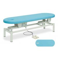 TB-195　電動昇降台シリーズ　電動フィールド　幅70×長さ190×高さ45～83cm