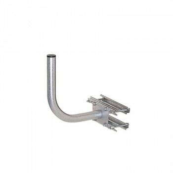 楽天市場】【送料無料】マスプロ電工 BS・CSアンテナ用フェンス