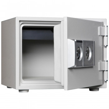 楽天市場】ダイヤセーフ 家庭用耐火金庫 2キータイプ (2キーロック