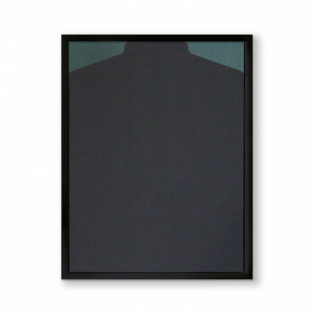 楽天市場】ユニフォーム額 黒 33L100F0104【同梱・代引き不可】 : 壱