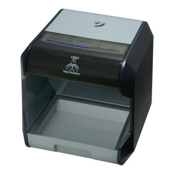サラヤ 自動手指消毒剤器HDI-2020自動ドア連動機能付 41038 57,840円