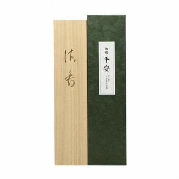 日本香堂 伽羅平安 長寸1把入 54121 25,704円