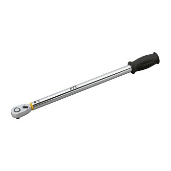 KTC 12.7sq.車輪取り付き専用トルクレンチ WCMPB120