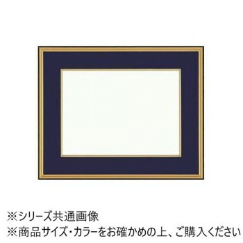 大額 4150 和額 F10 紺 UVカットアクリル仕様
