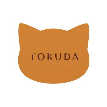 美濃手工芸品 ねこ看板 （ねこ顔） NEKO-1-NBR