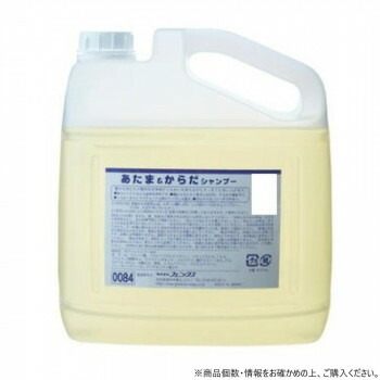 アリゾナ州の州都 あ滅多に無い＆からだシャンプー 4L×4本