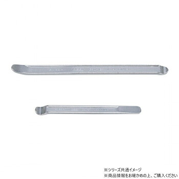 チップトップ ハゼット タイヤレバー400MM TL-400