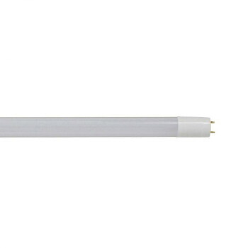 OHM 直管LEDランプ ラピッドスタート形器具専用 40形相当 G13 昼白色 LDF40SS・N/22/24PA