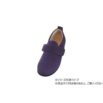 ダブルマジック III 7035 5E M 紫 353138 W2067
