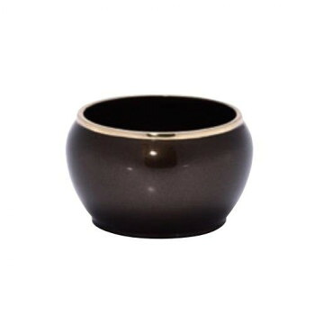 上演用 金管楽器製 香炉 2.0寸 ルミ叫び泣き/ともし火赤銅色 32P020Y300064