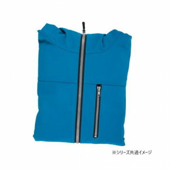 スパークシェルジャケット SJ-360 ブルー　3L
