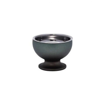 ステージ用 真鍮製 仏器 ルミエール/抹茶マット 32P220Y500064