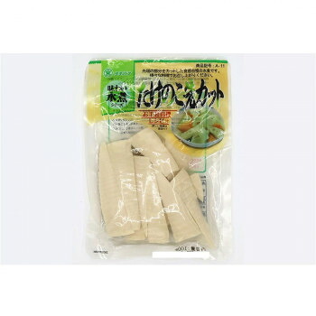 タチバナ食品 水煮 たけのこ先カット 100g×30入 A-11