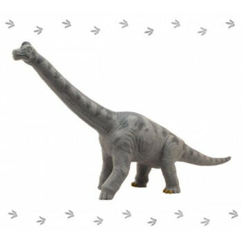 ダイナソー　ビニールモデル(DINOSAUR VINYLMODEL)　恐竜　ブラキオサウルス　プレミアムエディション　FD-354(73354)