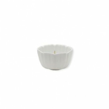 ALTE MEISTER　アルテマイスター　仏具　秋桜　火立　白磁　41376