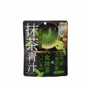 新日配 抹茶青汁　1.5g×10包×10入 4,523円