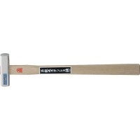 王将 ステンレス鋼玄能・金鎚 ステンレス鋼八角玄能 450g