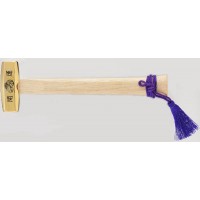 王将　木柄玄能・金鎚　開運小槌