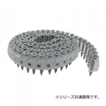 コーススレッド ラッパ 28mm 100本×20巻×2箱 RVGW28 9,295円