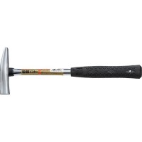 王将 板金ハンマー ミラー板金ハンマー(スチール柄) 24mm