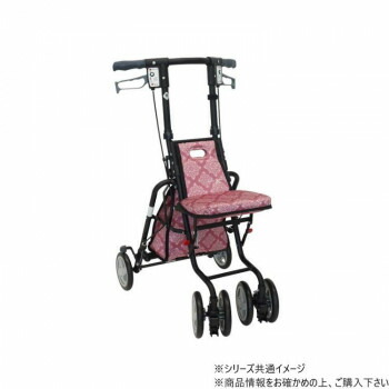 サニーウォーカーSP 小 ダマスクピンク 427293 W0476