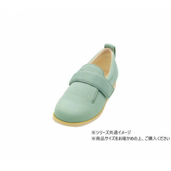 ダブルマジックII 7005 5E L ミントグリーン 231930 W0662