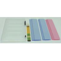 屋内教具 手習い舞台左手 短冊一揃いの道具 2仕掛ける 知育玩具・学習玩具-おもちゃ-その他