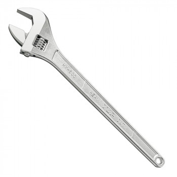 トップ工業(TOP) モンキレンチ 口開き寸法:0～68mm HX-600